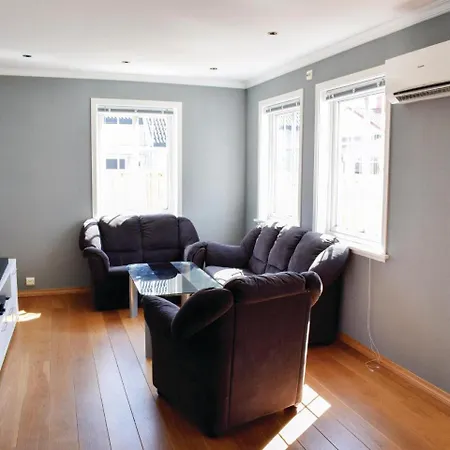 Four Bedroom Holiday In