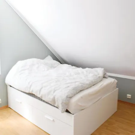 Four Bedroom Holiday In Сasa de vacaciones